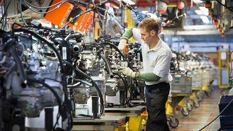 应对换季与温差：抗磨液压油如何保持系统全年高效